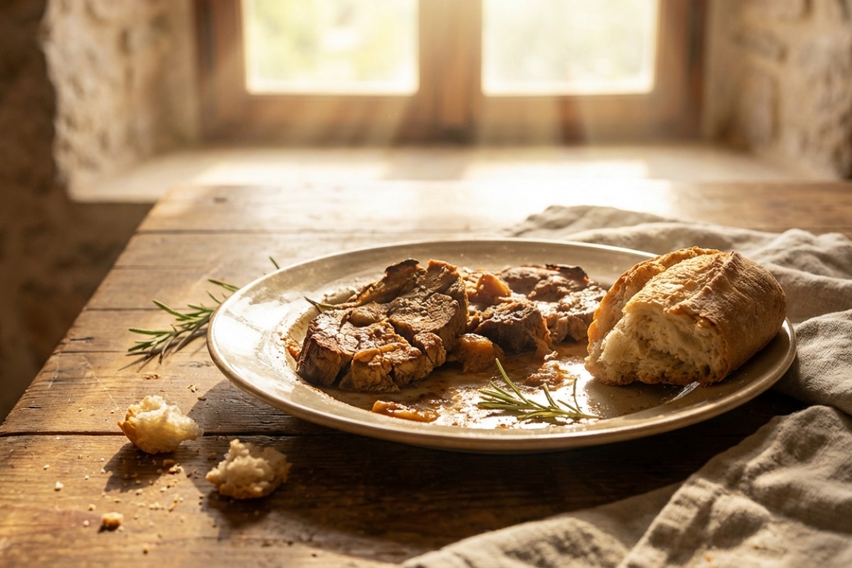 Stara kuhinjska navika zbog koje se hrana kvari brže – većina to čini nesvjesno detail 1