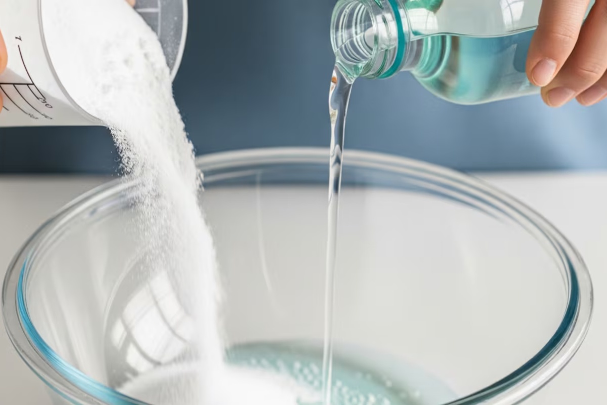 Kako izbijeliti dasku za WC jednostavnim i brzim trikom detail 1