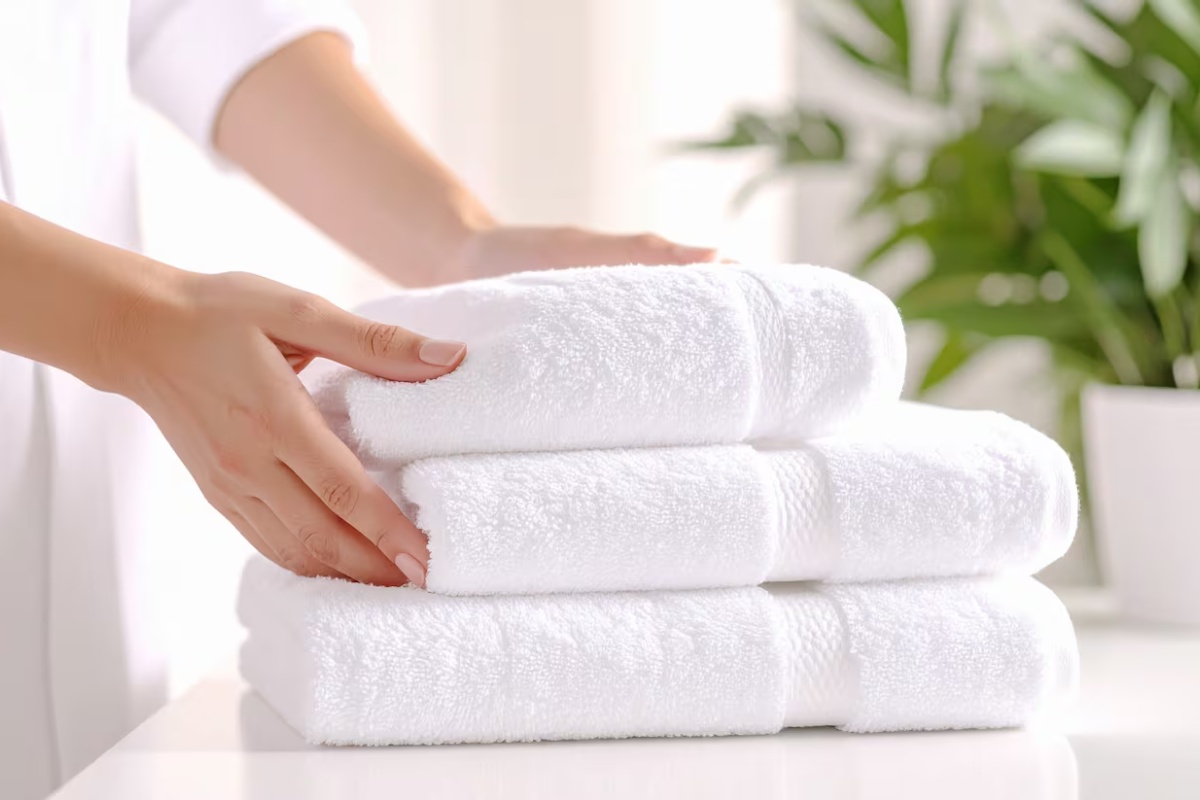 Rijetki to znaju: čemu služe trake na ručnicima i kako ih iskoristiti detail 1