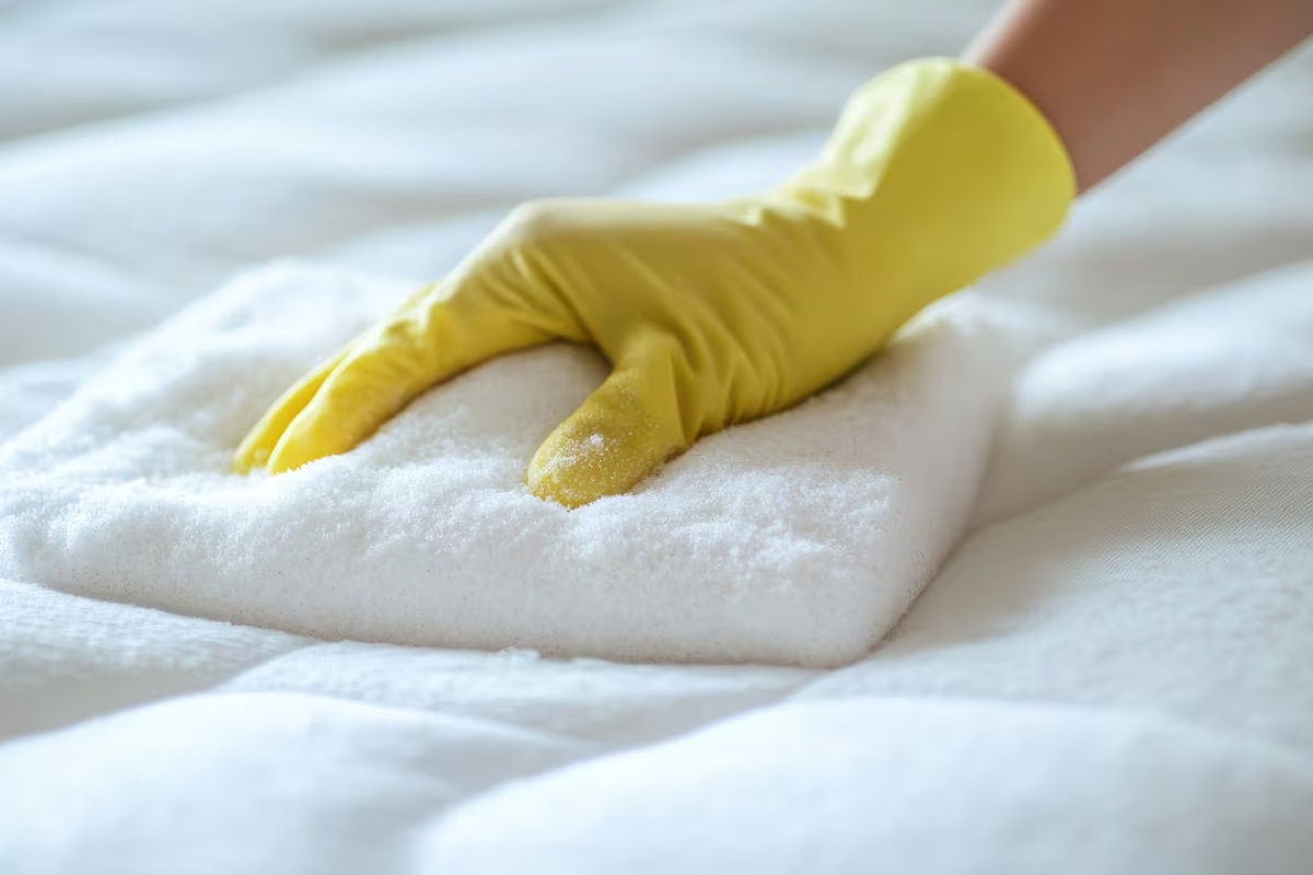 Triki koji koriste u hotelima s pet zvjezdica kako bi madrac ostao kao nov detail 1