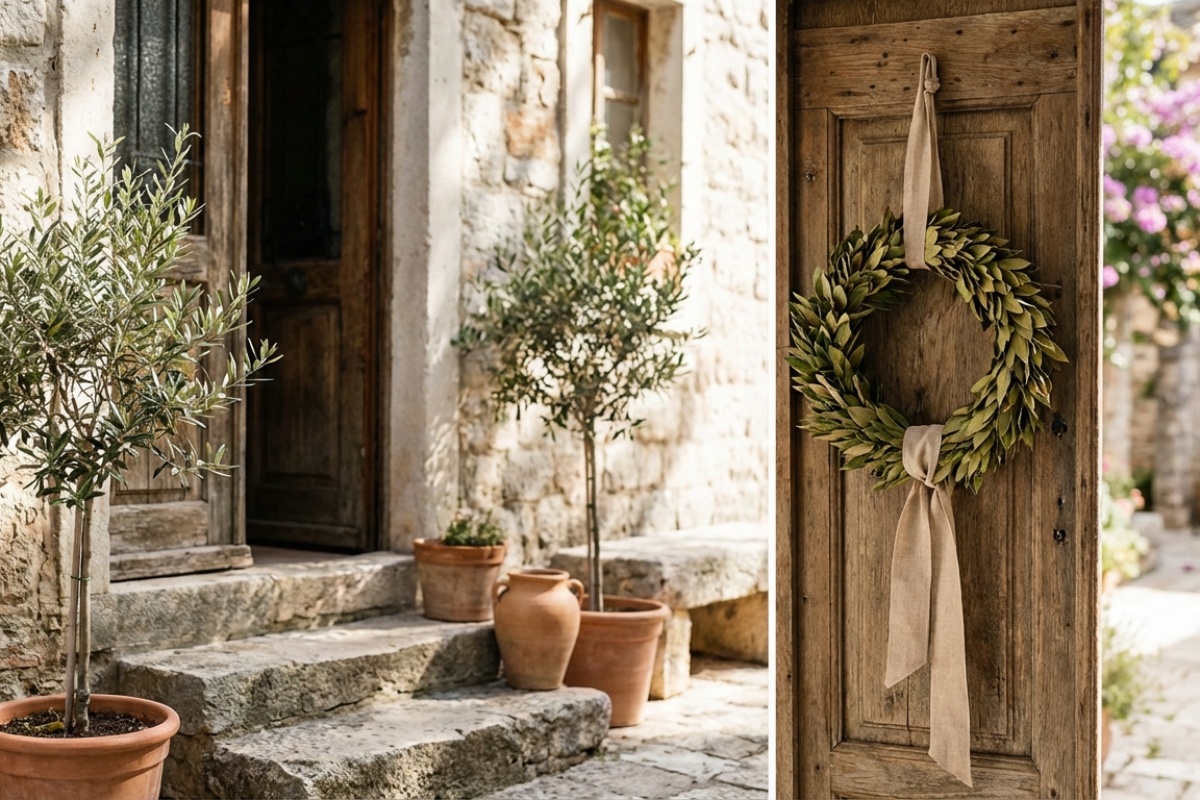 Zašto se savjetuje stavljanje lovorovog lista na vrata i čemu to služi detail 1