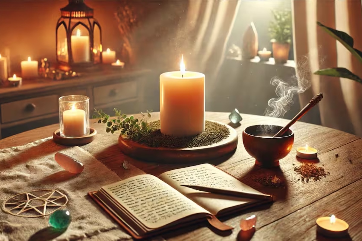 Ritual prije Božića i Nove godine | Čemu služi čišćenje površine hladnjaka i postavljanje vode s octom i soli detail 1