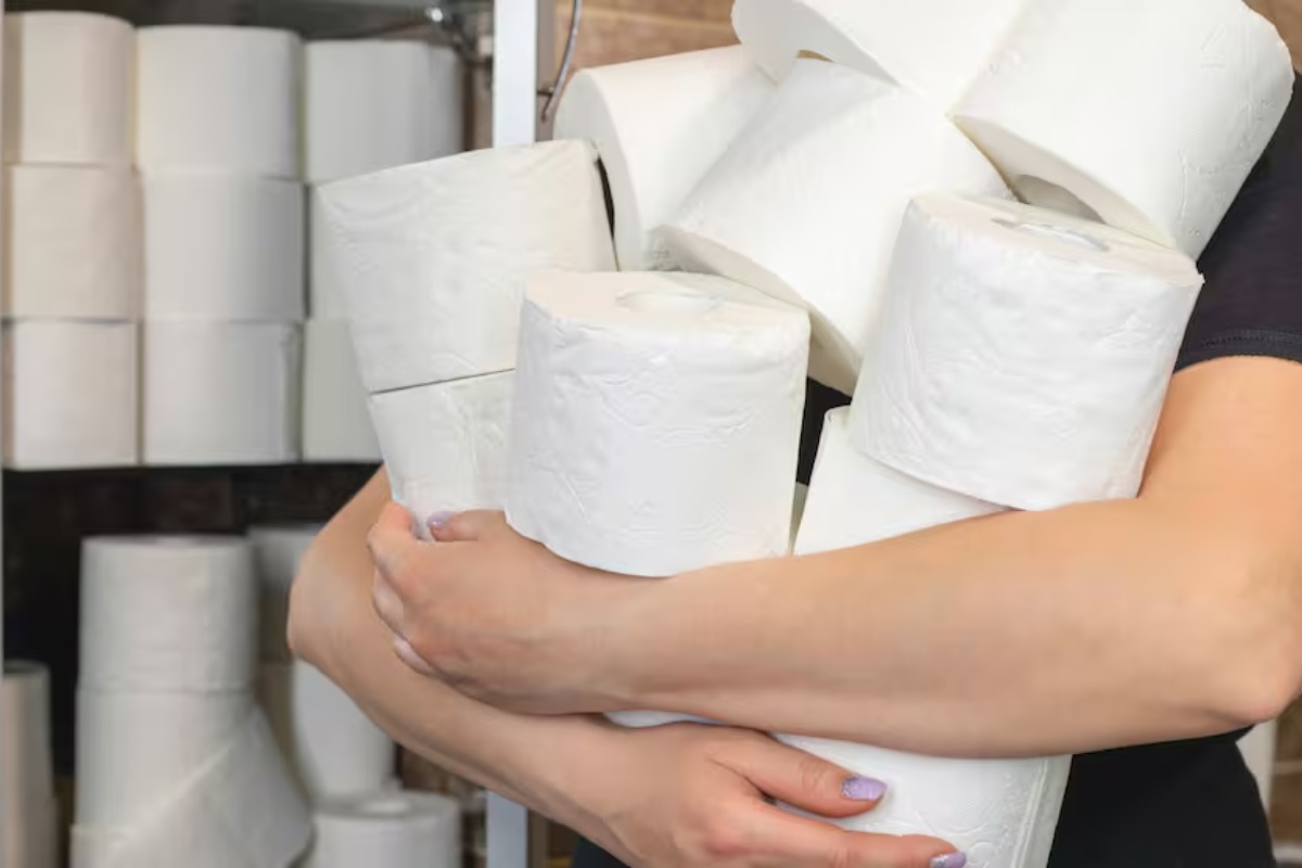 Zbogom toaletnom papiru: Inovativna tehnologija za kupaonice koja je već postala svjetski trend detail 1