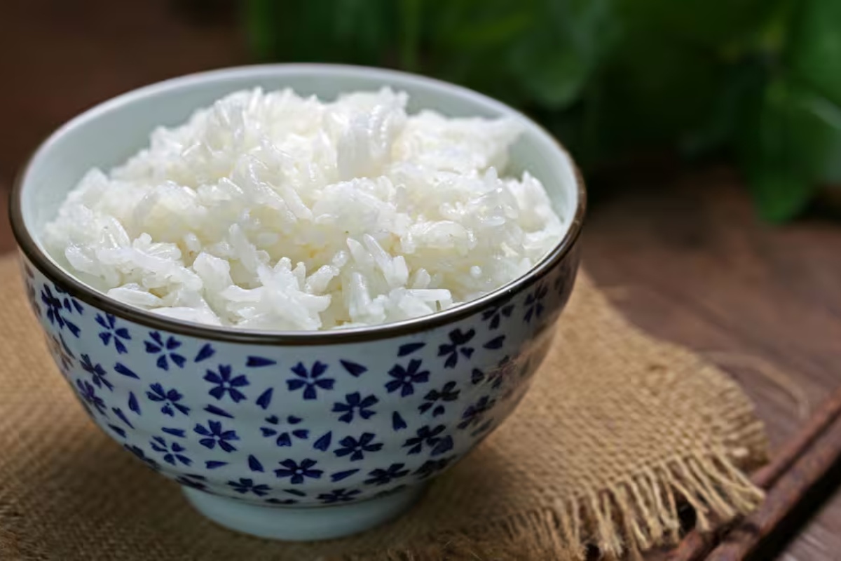 Vrlo je opasno: Evo što se događa ako čuvate kuhanu rižu za sljedeći dan detail 1