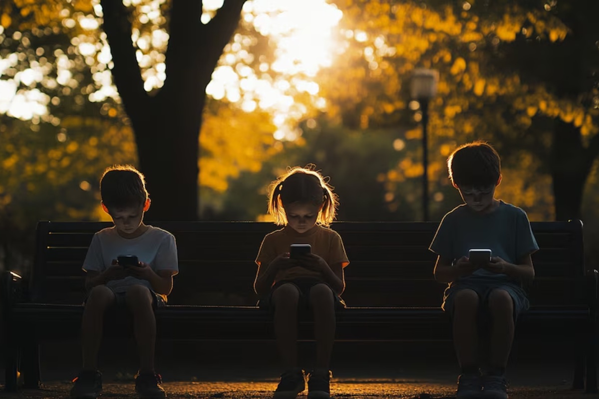 Kako osigurati da vaše dijete provede ove božićne blagdane bez tehnologije i spremno se vrati u školu s entuzijazmom detail 1