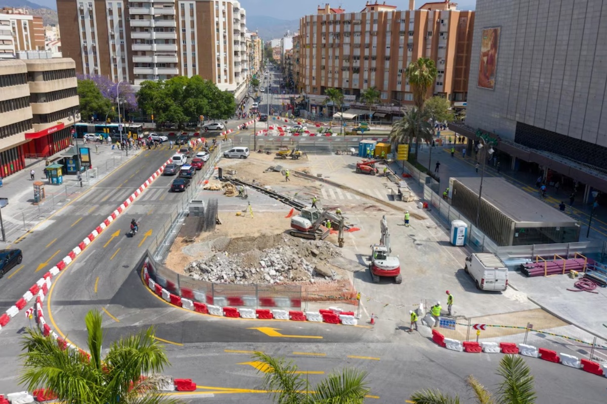Pronađene stotine rimskih grobnica tijekom radova na metrou u Malagi: riječ je o nepoznatoj nekropoli staroj gotovo 2.000 godina detail 1