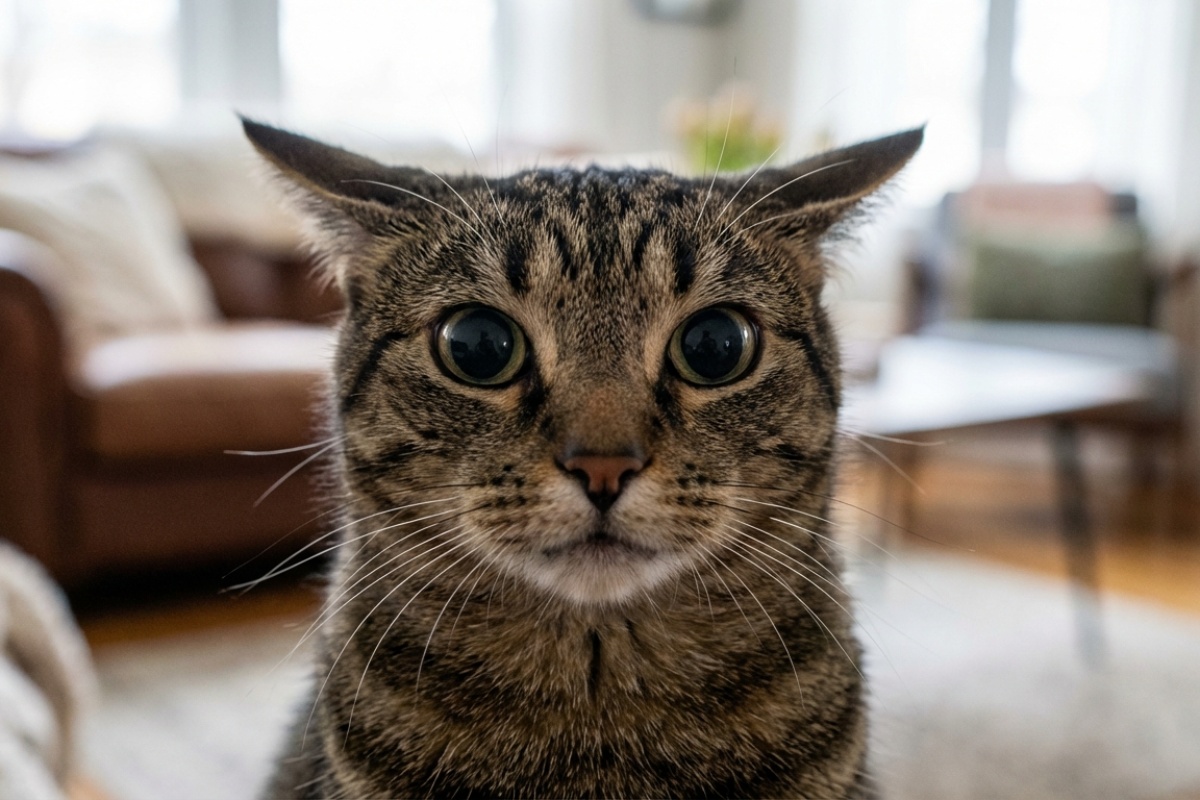 Zašto vas mačke grizu dok ih mazite: četiri signala na koja trebate obratiti pozornost detail 1