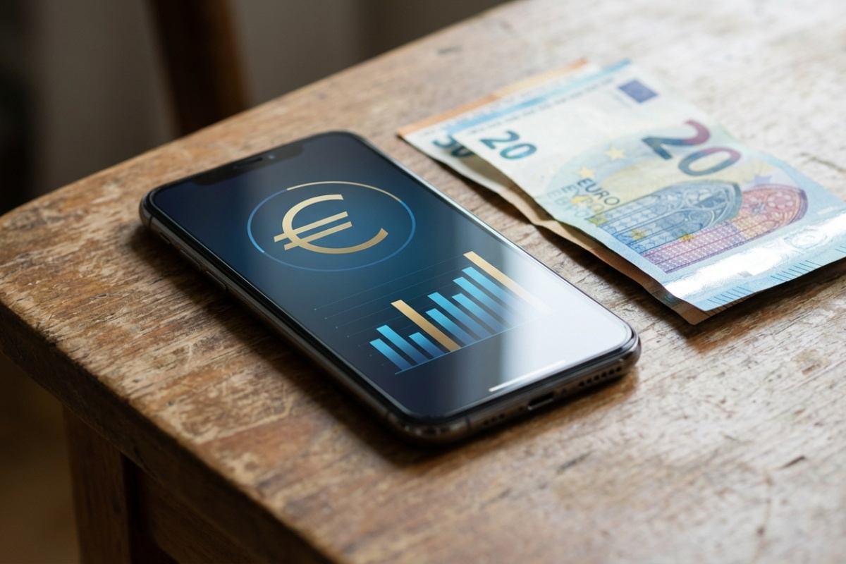 EU ubrzava pripreme za lansiranje digitalnog eura: što je do sada poznato detail 1