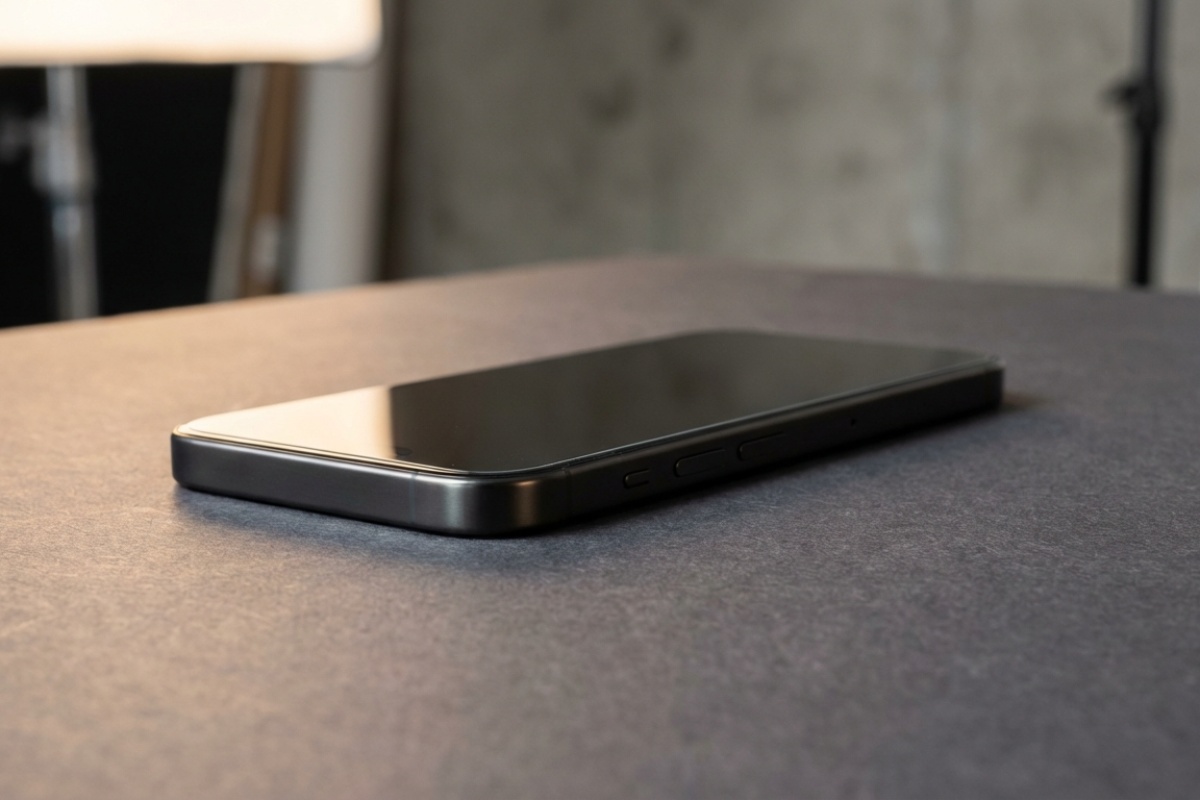 Ako tražite mobitel koji vam neće zadavati probleme, snima dobre fotografije i nastavit će raditi jednako dobro i u budućnosti, ovaj iPhone je za vas detail 1