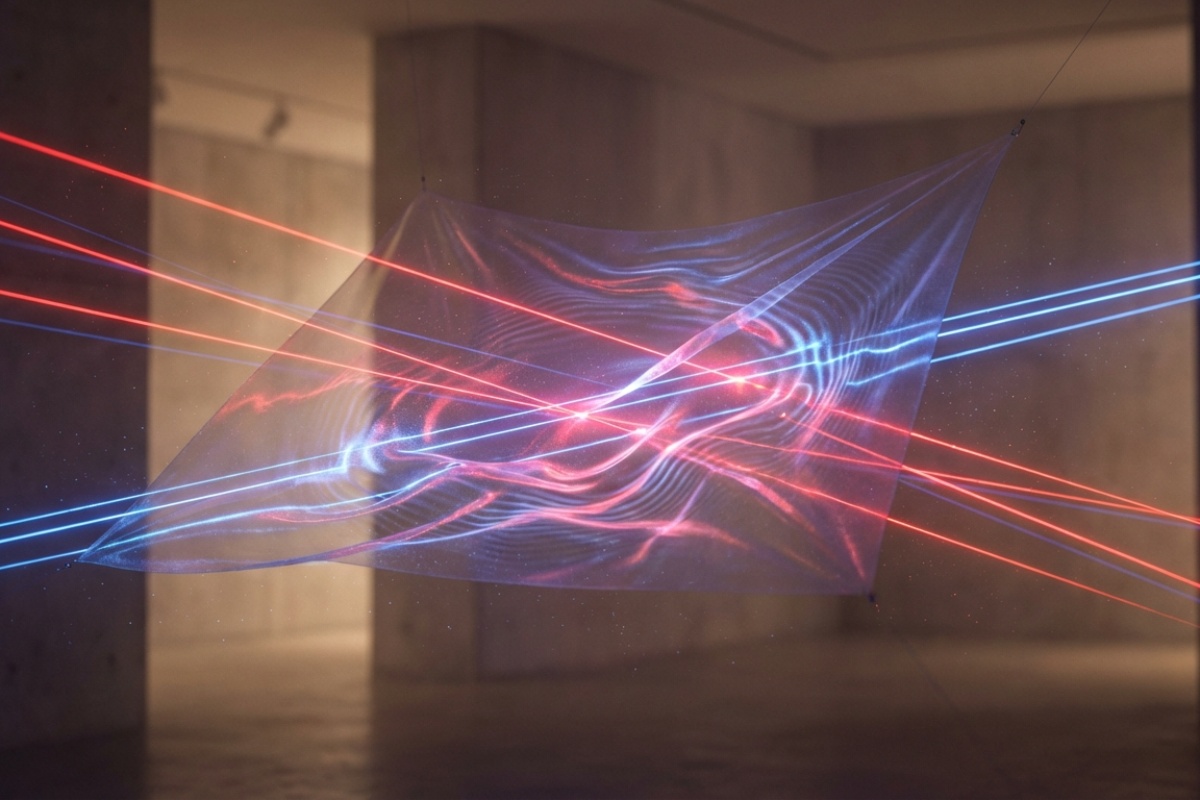 Fizičari će upravljati gravitacijskim valovima: Pred nama je prvi takav eksperiment u povijesti detail 1