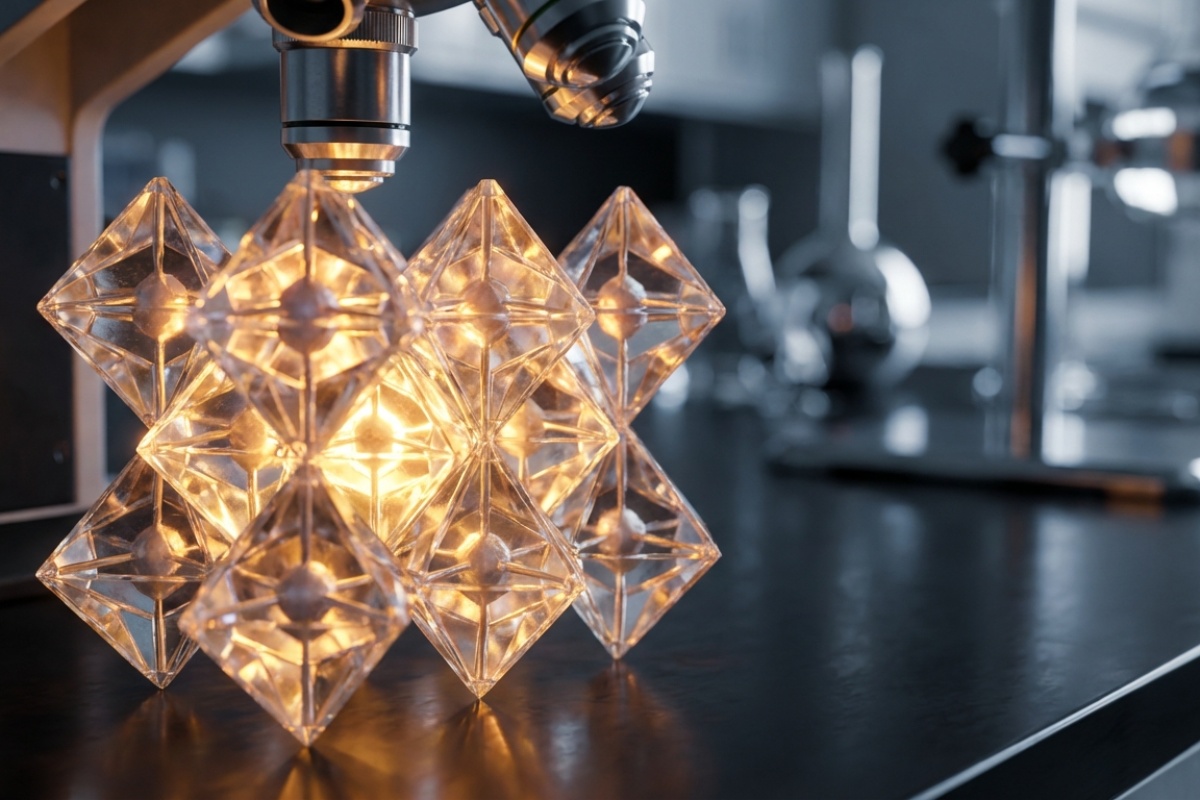 Ova tvar trebala je spasiti panele od korozije. Sada revolucionira pet različitih industrija detail 1