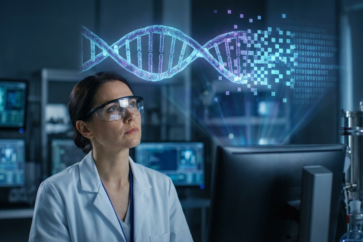 Je li svemir simulacija? Postoje naznake detail 1