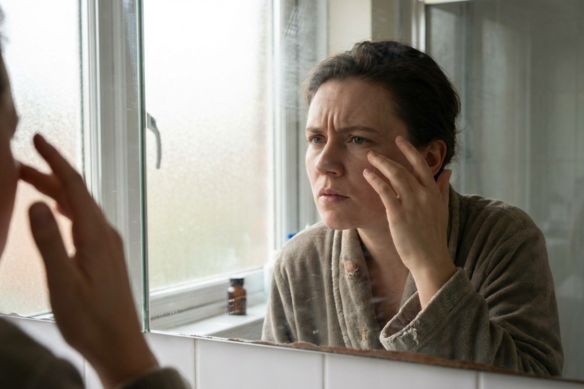 Karakterističan okus u ustima? Odmah napravite jetrene probe detail 1