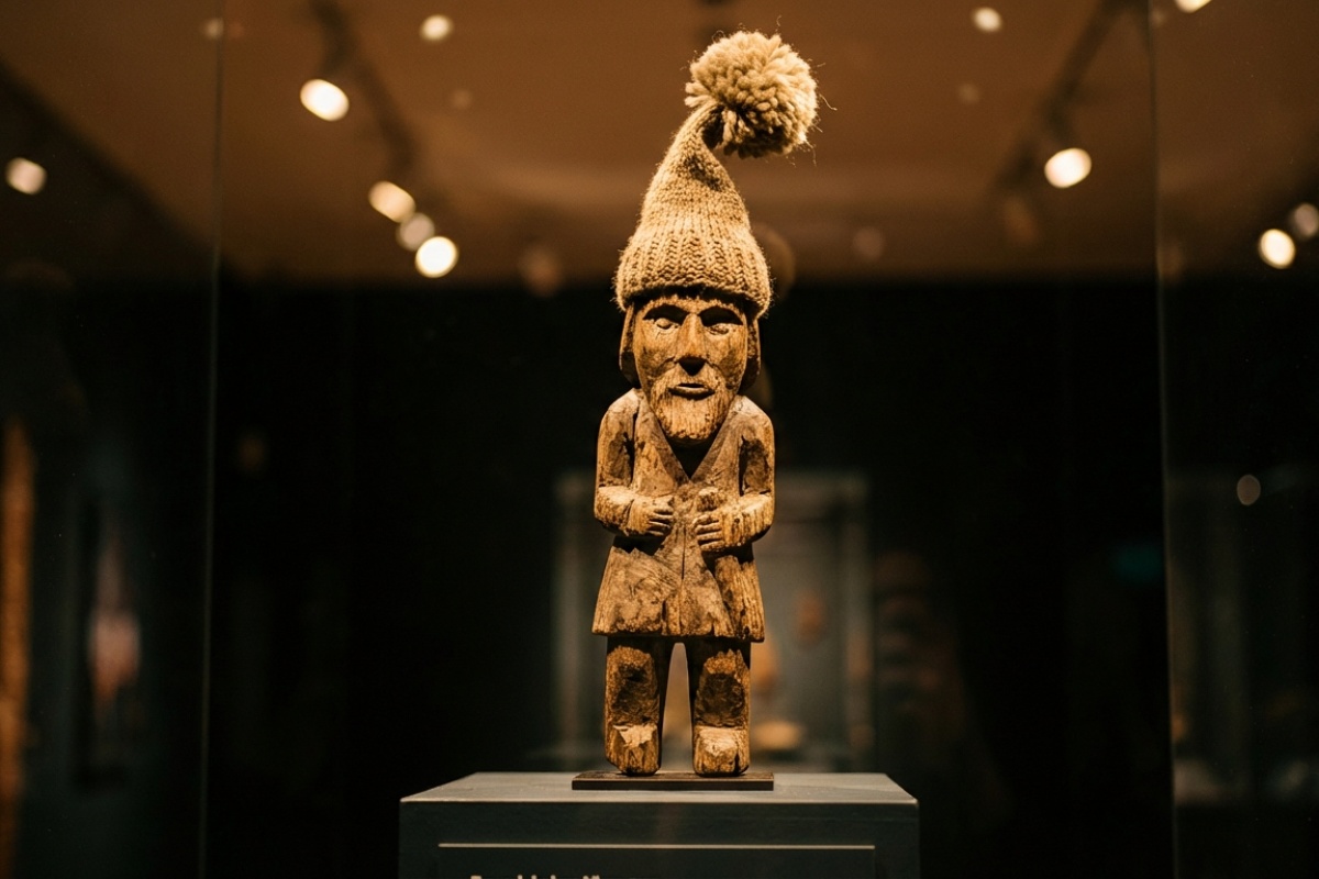 Pompon na kapi nije samo za ukras: Evo zašto je zapravo izumljen detail 1