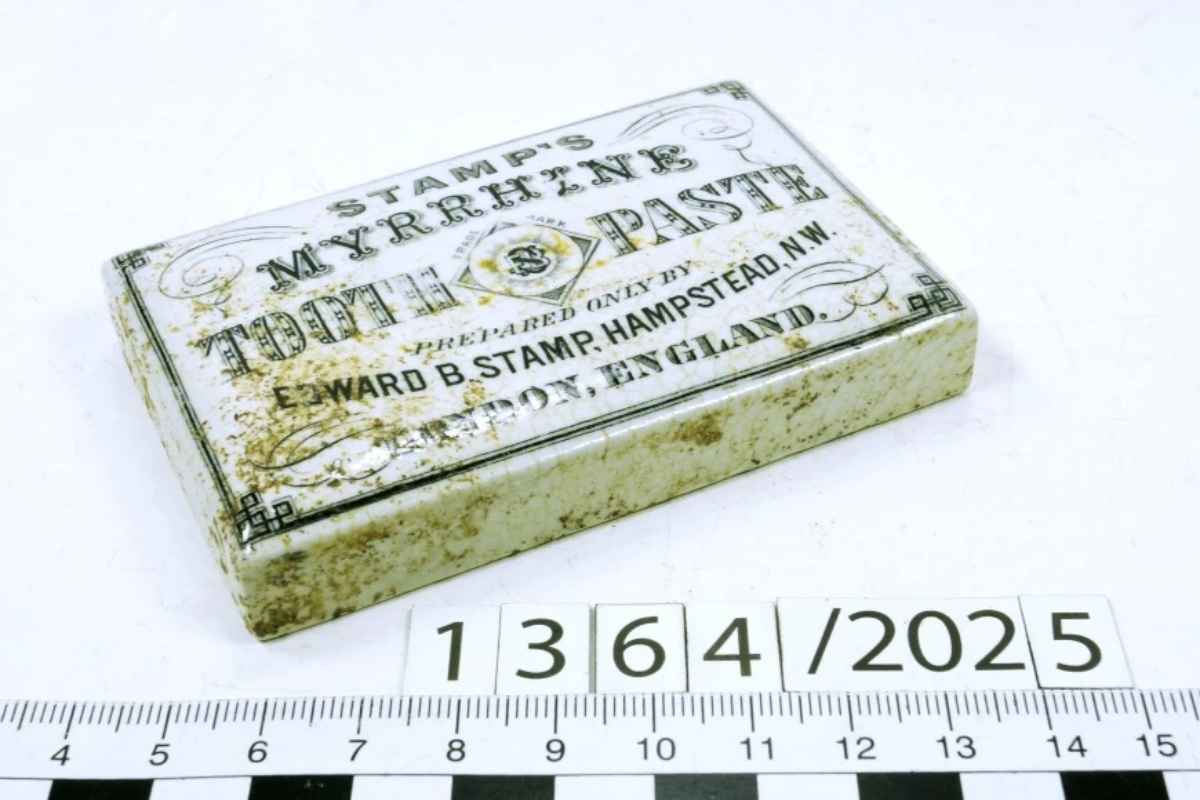 Zaboravljena povijest Westerplattea. Arheolozi otkrili tragove rajskog ljetovališta detail 1