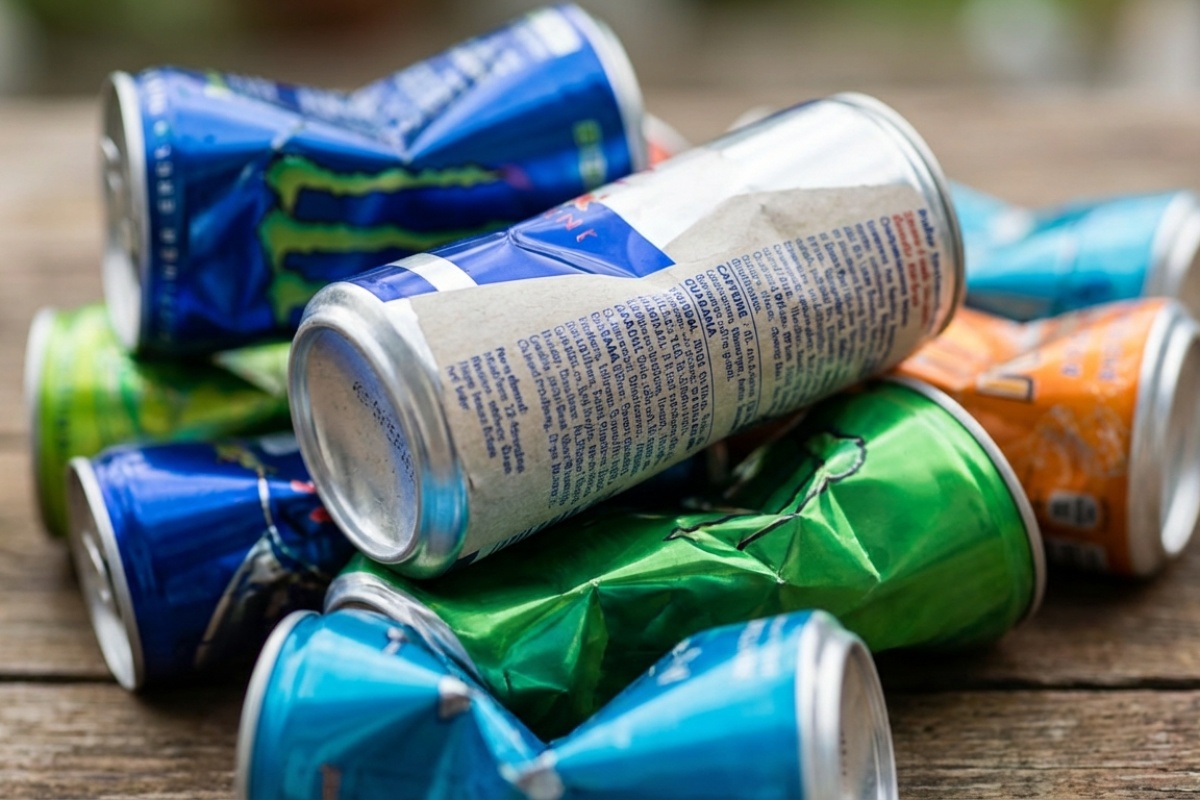 Ovako mogu naštetiti energetski napici: Primjer iz Velike Britanije pokazuje opasnost detail 1