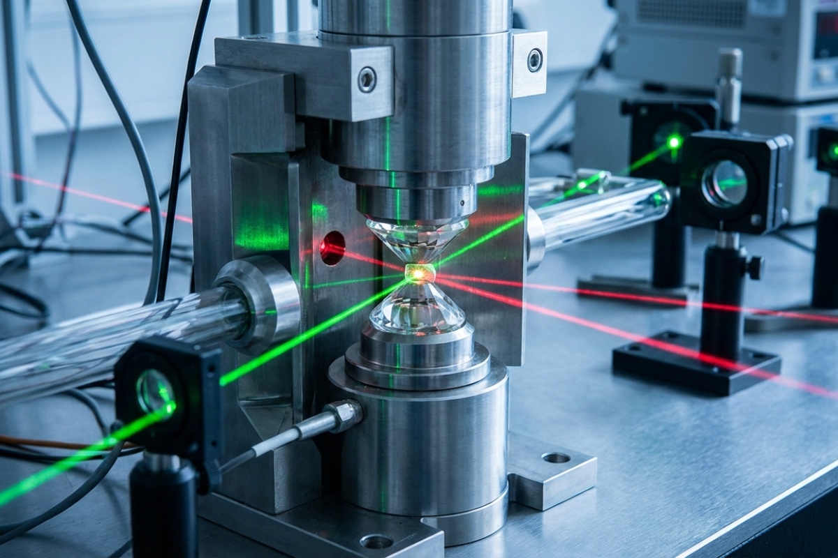 Znanstvenici su pronašli mjesto gdje se prije više od 4,5 milijardi godina na Zemlji čuvala sva voda detail 1