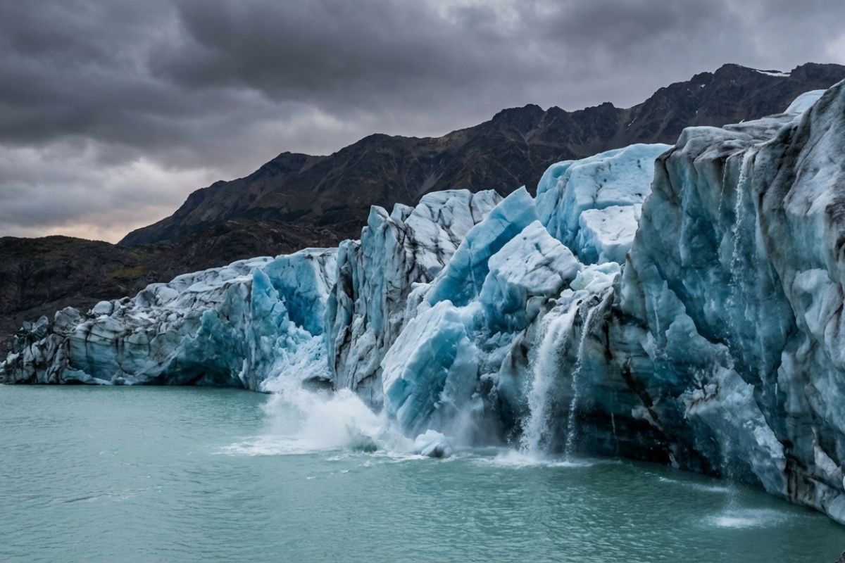 Uskoro će svijet gubiti 3.000 ledenjaka svake godine: znanstvenici uznemireni istraživanjem detail 1