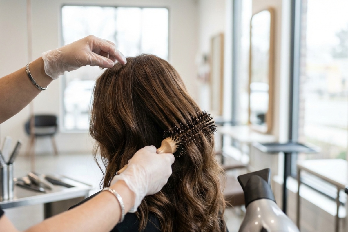 Mjesečev kalendar šišanja za siječanj 2026. godine: Kada otići frizeru kako biste privukli novac detail 1