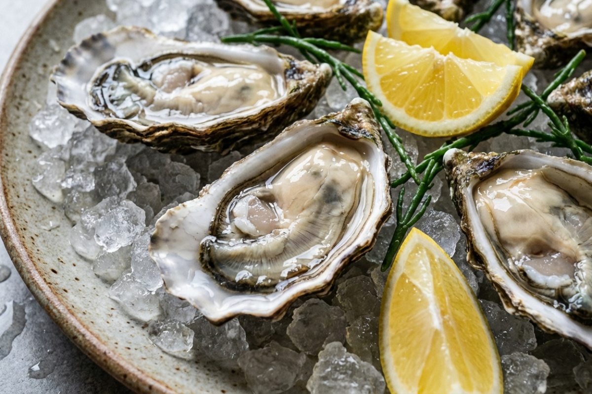 Nutricionisti su imenovali 8 namirnica koje imaju puno više željeza od govedine detail 1