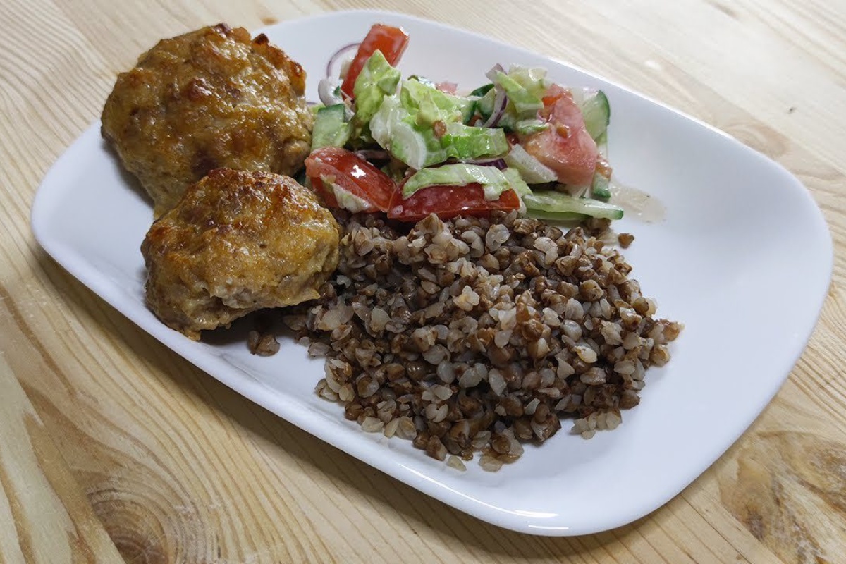 Tajna najsočnijih pilećih polpeta: Dodajte ovaj sastojak umjesto kruha i krumpira detail 1