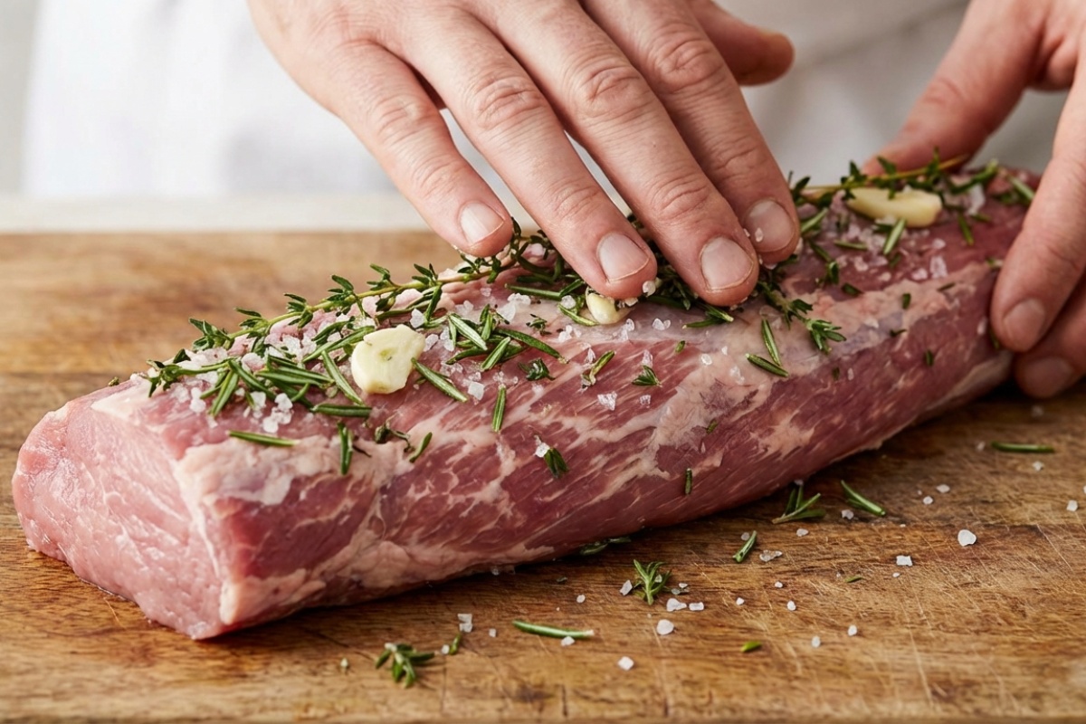 Hrvati često zanemaruju ovo meso, a ja ga poslužujem za blagdane: Lagano, ukusno i puno proteina detail 1