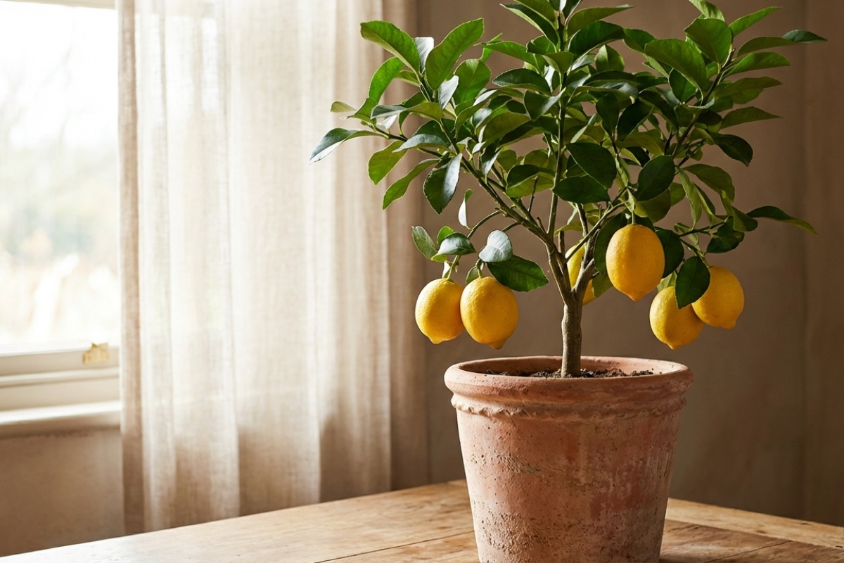Koje voće možete uzgojiti u vlastitom stanu: Niste ni slutili što je sve moguće detail 1