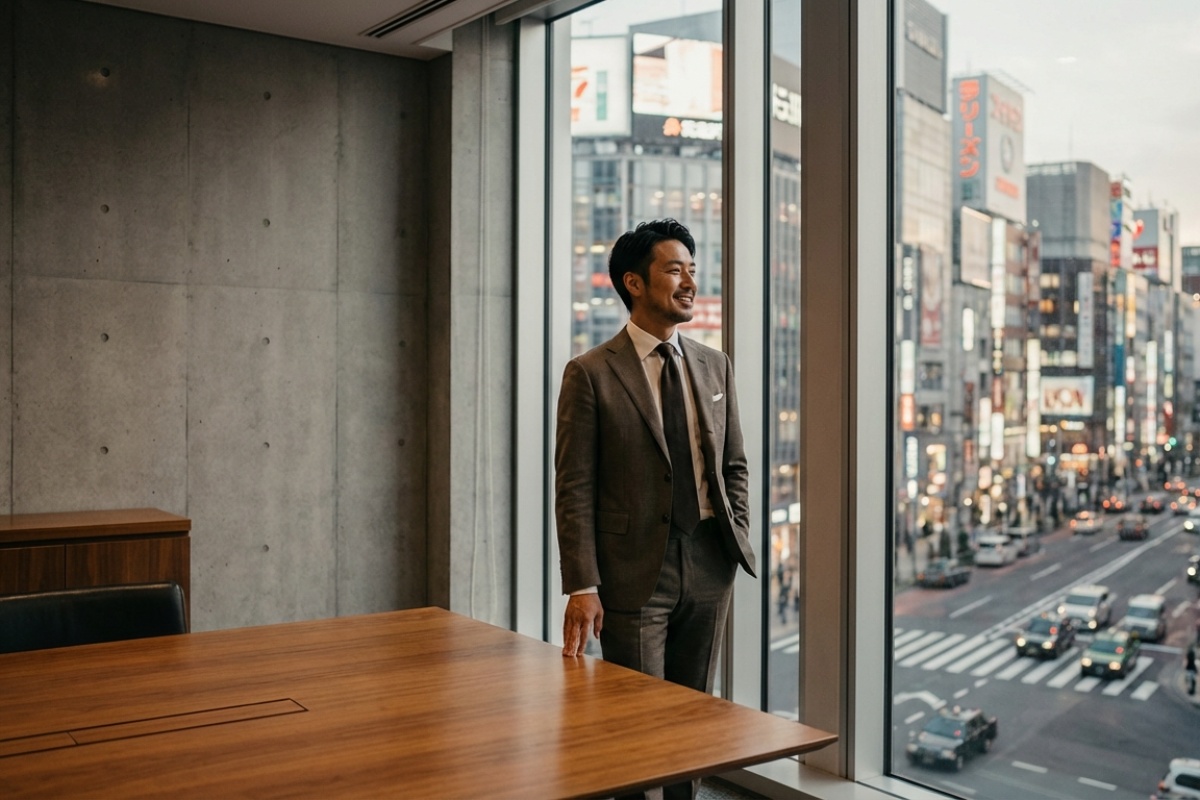 Tko su milijarderi iz BiH? Fascinantne priče o uspjehu Senada Džambića i Mate Rimca detail 1