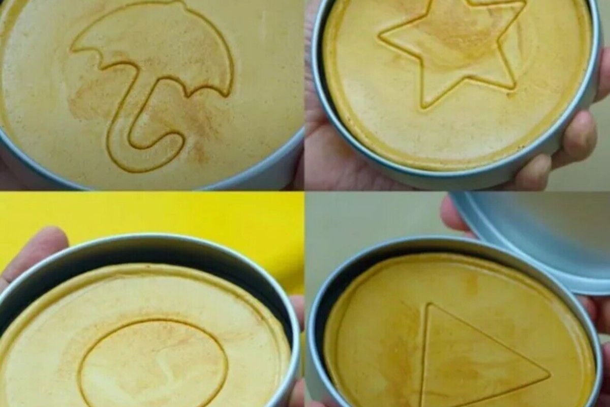 Metalni poklopci staklenki: 3 genijalna načina za organizaciju i recikliranje detail 1