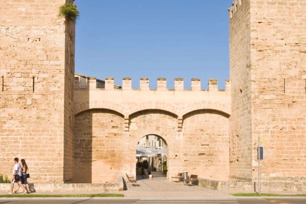 Otkriće koje mijenja povijest: Pronađena drevna vrata iberskog grada Illici detail 1