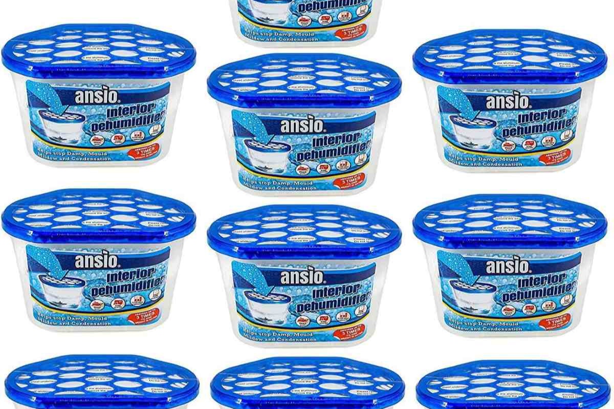 Pet učinkovitih načina kako se riješiti vlage u vašem domu detail 1