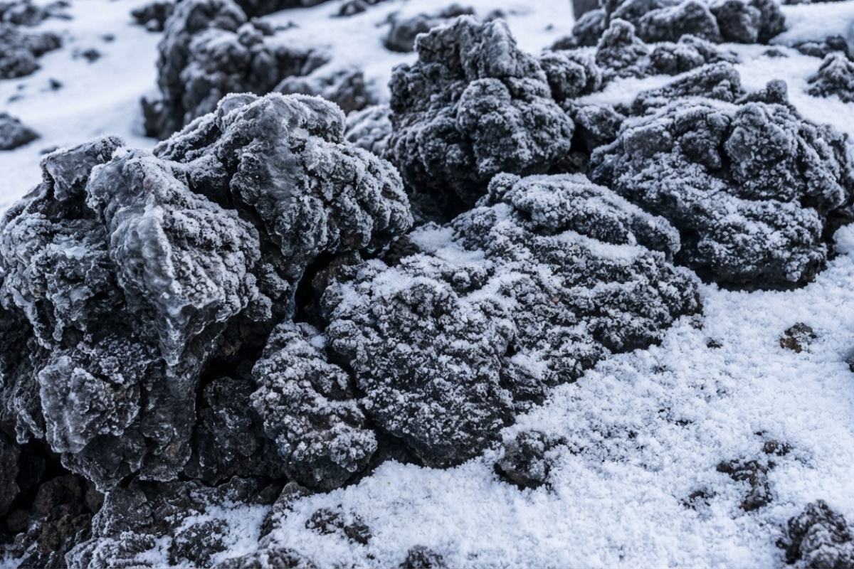 Snijeg na Tenerifima: Navala turista na najviši vrh Španjolske izazvala izvanredne mjere detail 1