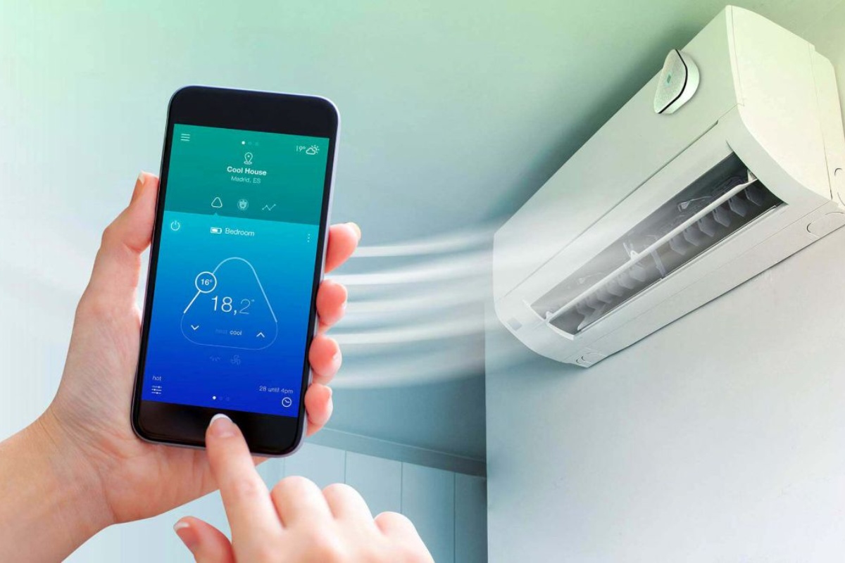 Zbogom tradicionalnom klima uređaju: nova, jeftinija i moderna automatska alternativa iz 2026. godine detail 1