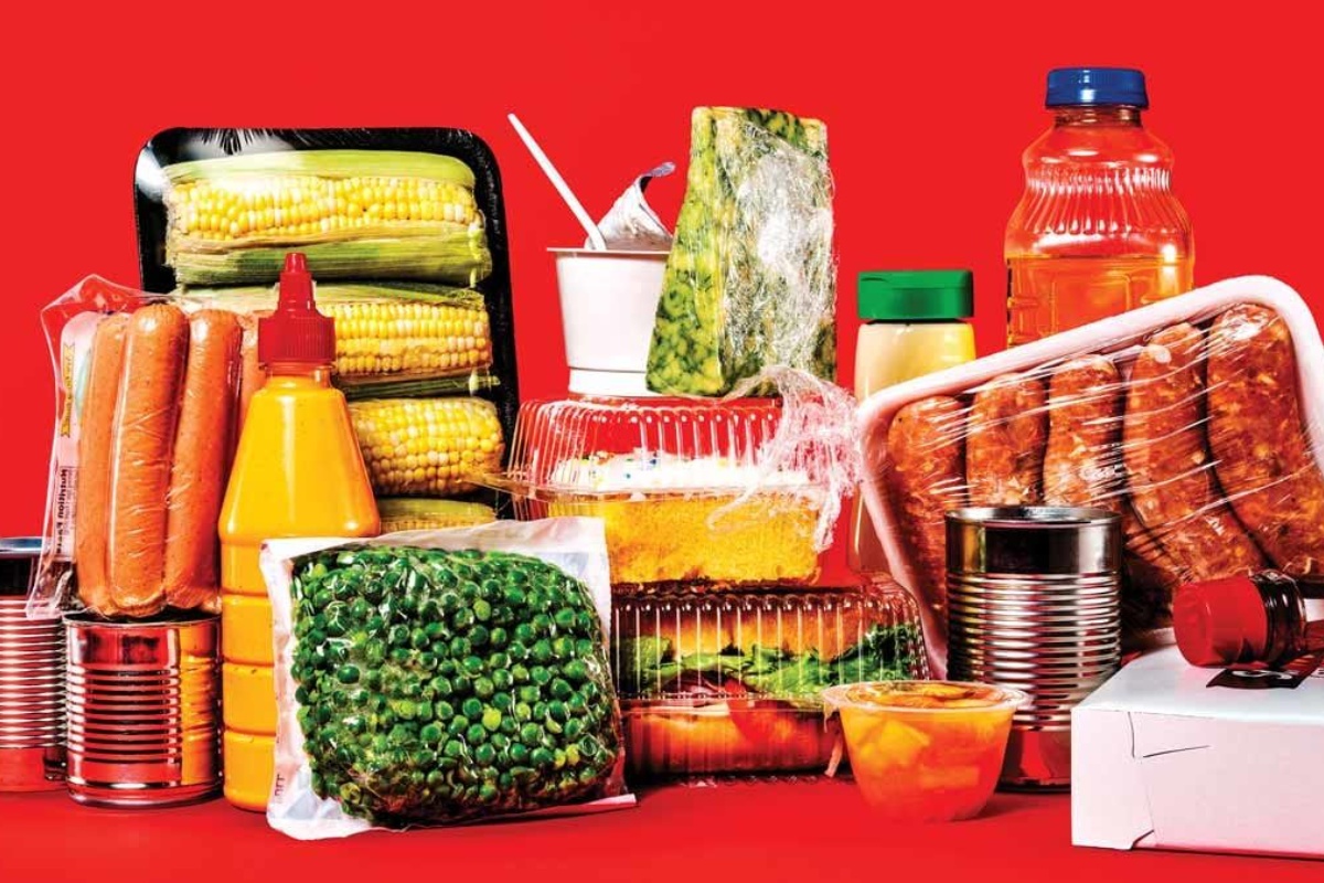 Kako neki kuhinjski predmeti mogu kontaminirati hranu kemikalijama detail 1