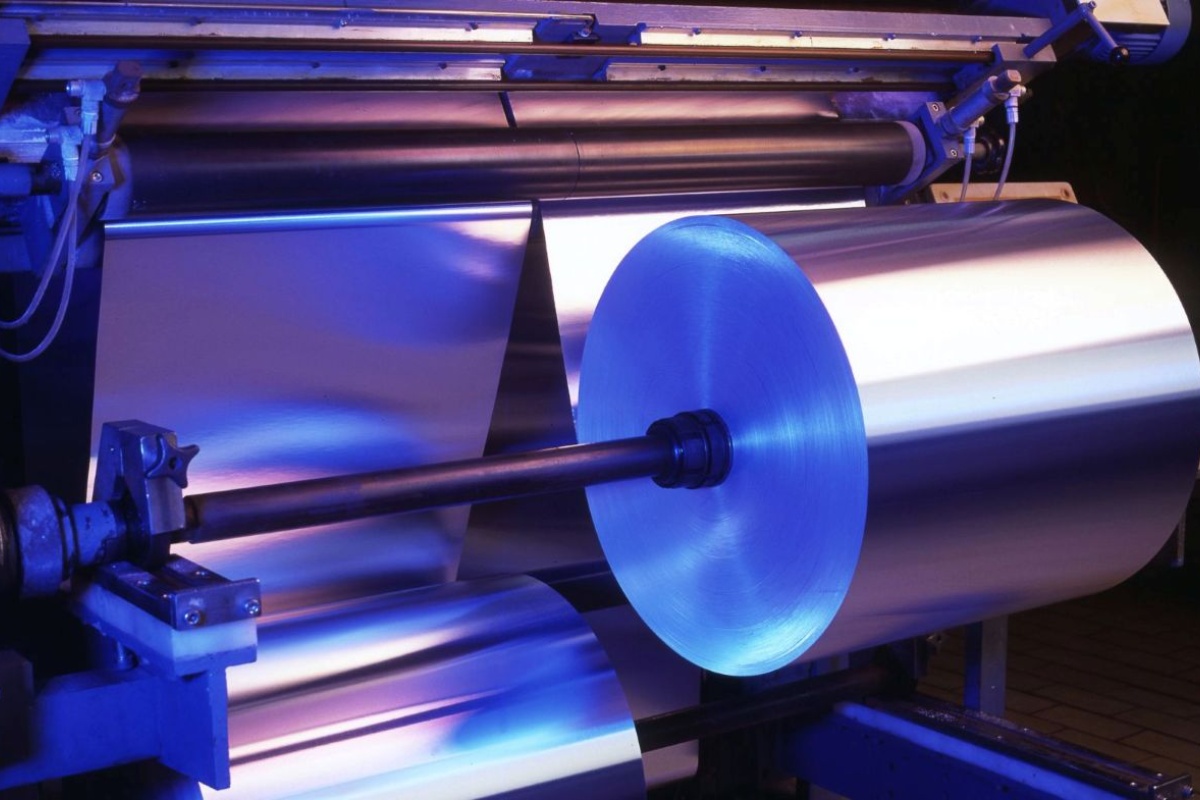 Aluminijska folija: Koja je strana 'prava' i radite li cijelo vrijeme pogrešku? detail 1