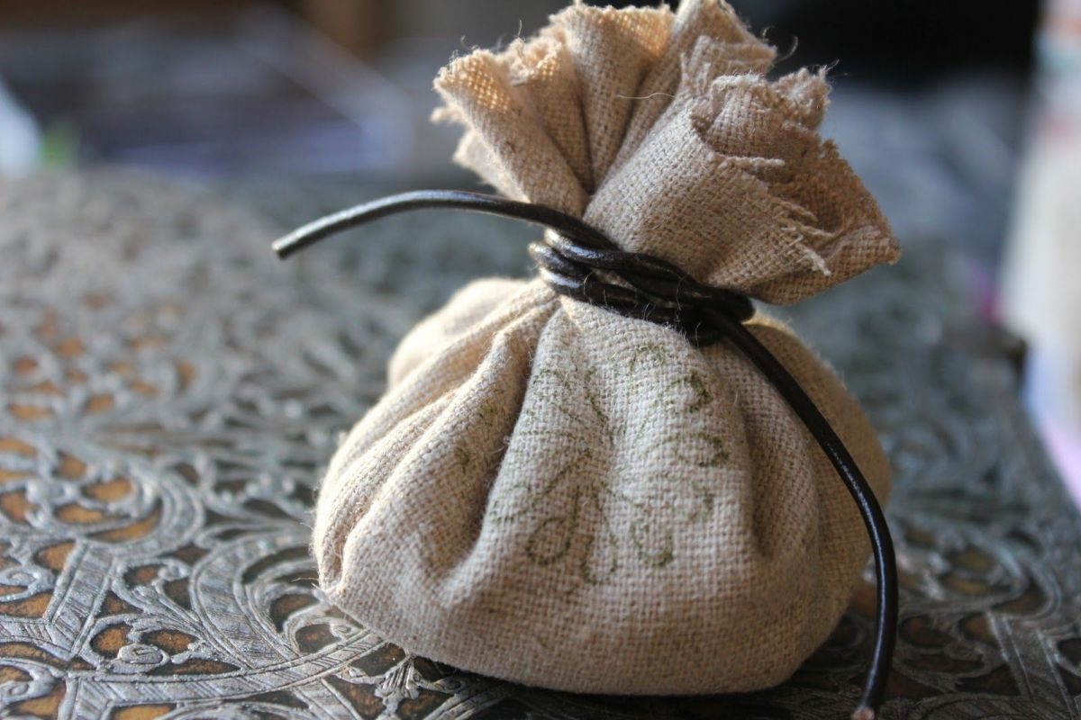 Zašto biste trebali miješati lovorov list i sodu bikarbonu i čemu to služi detail 1