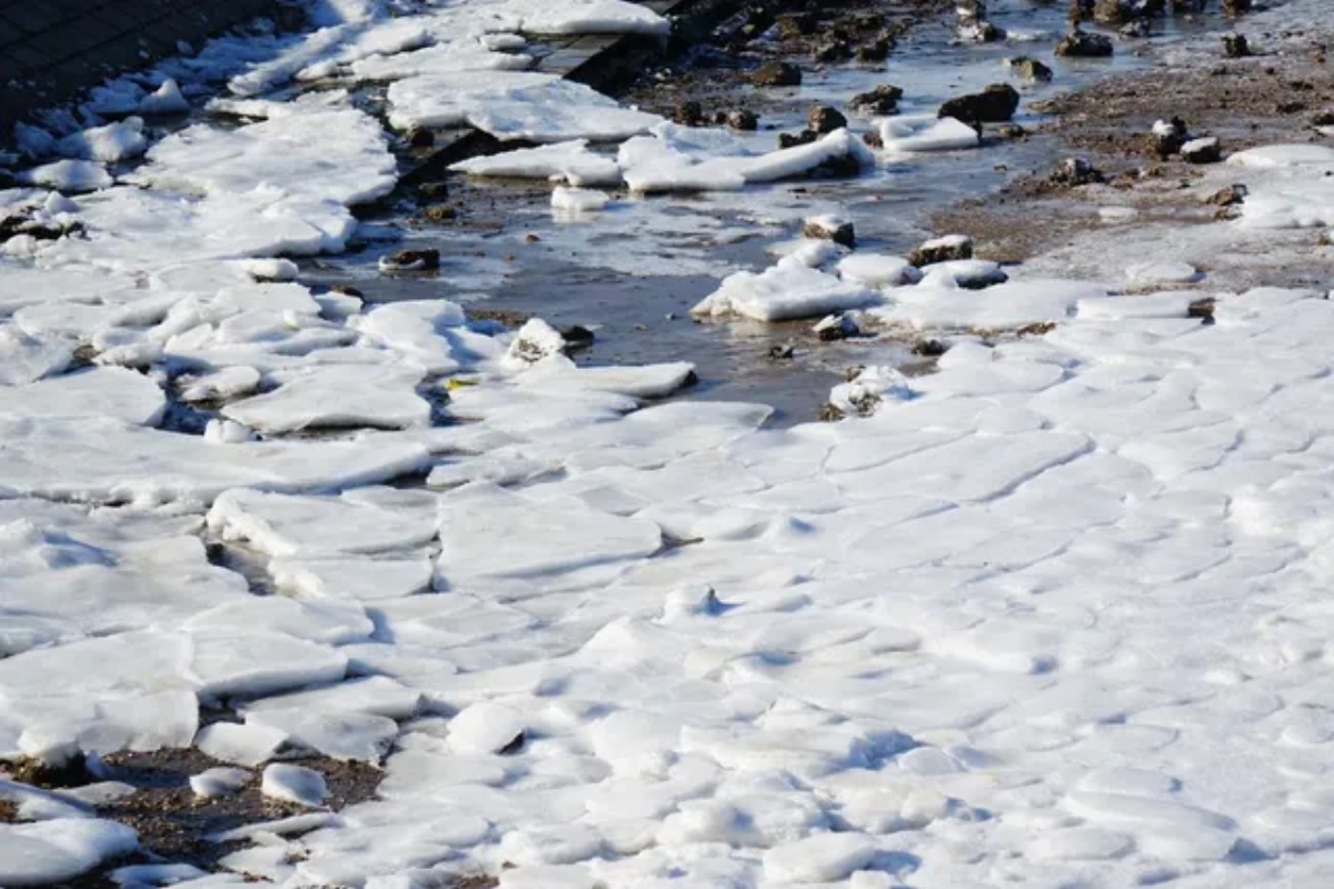 "Glečer Sudnjeg dana" sve je bliže nepovratnom kolapsu – znanstvenici upozoravaju na globalne posljedice