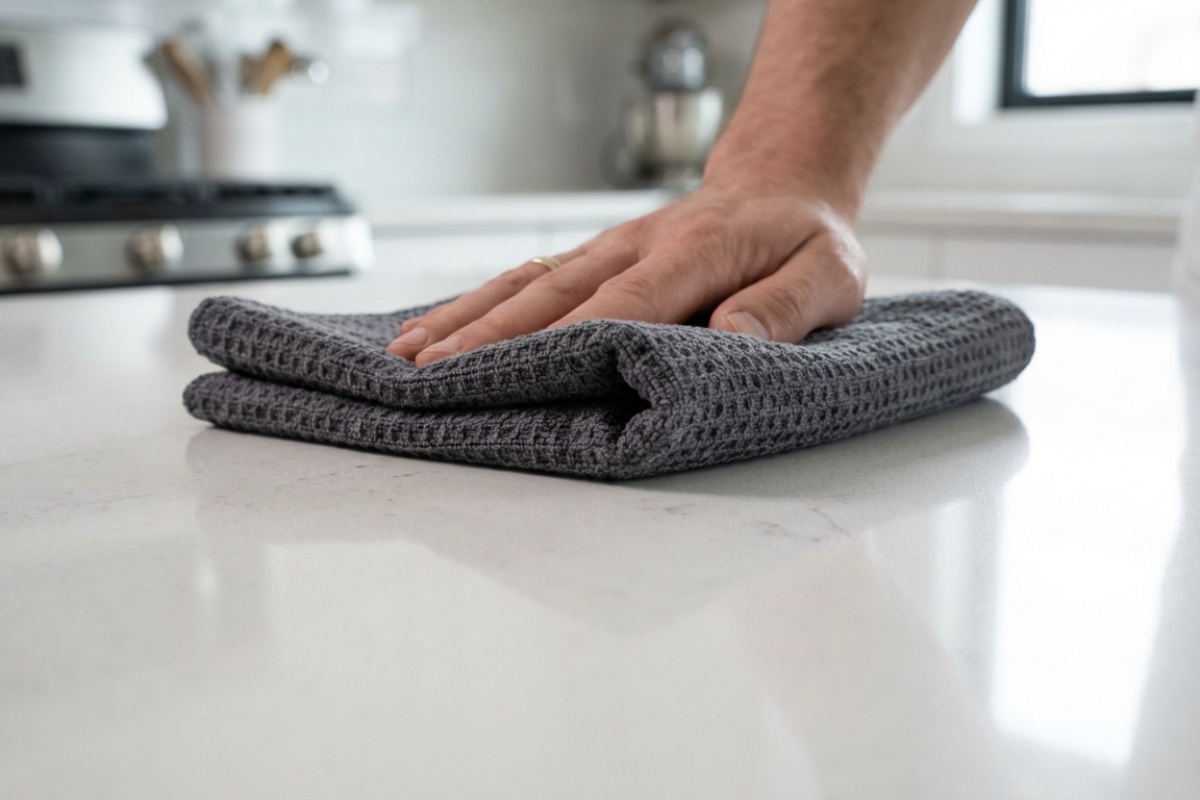 Zbogom kuhinjskoj krpi: učinkovita i pametna zamjena koja se sve više vidi u domovima diljem svijeta detail 1