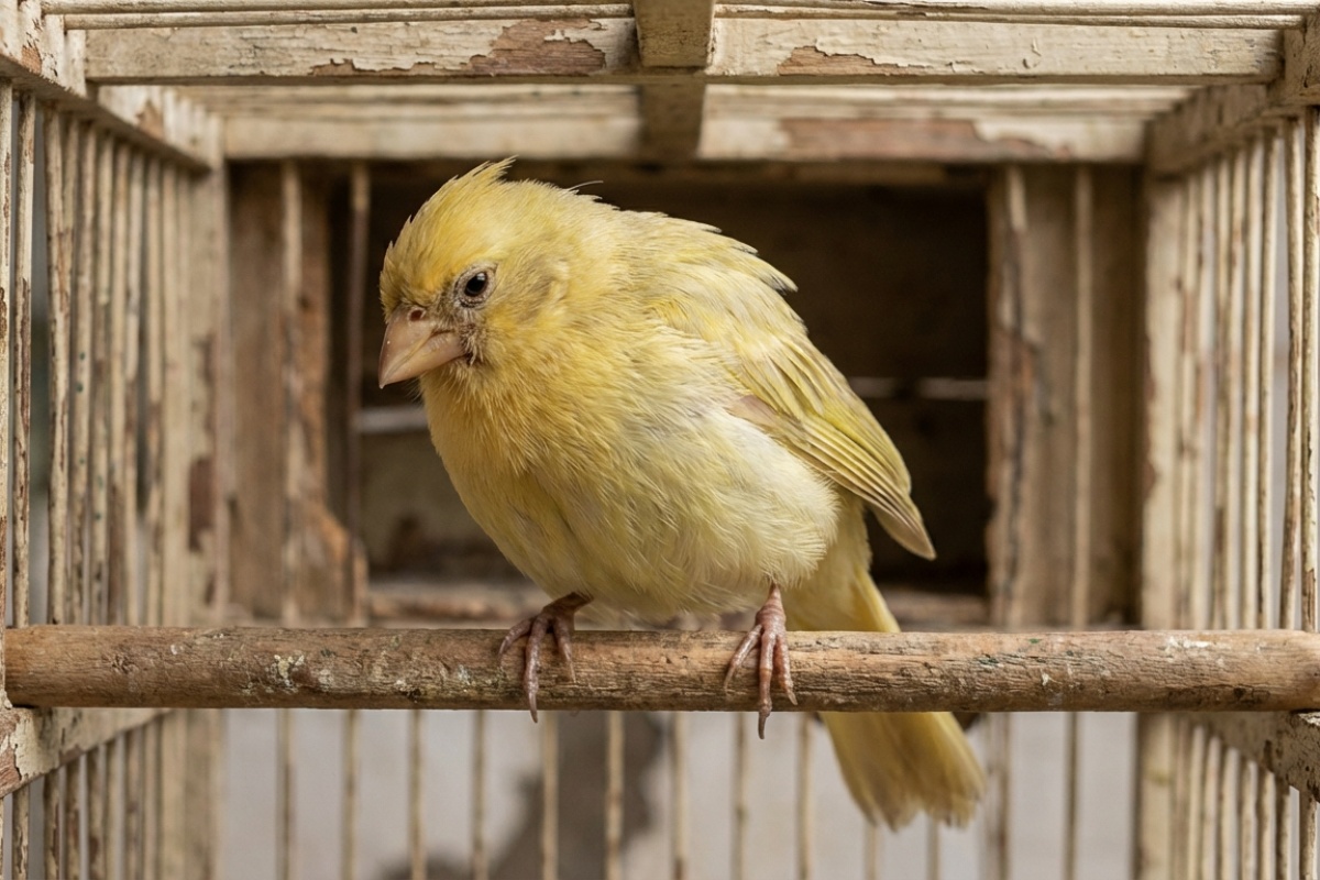 Spašeno više od 200 ugroženih vrsta koje su se prodavale putem društvenih mreža: jedna osoba uhićena detail 1