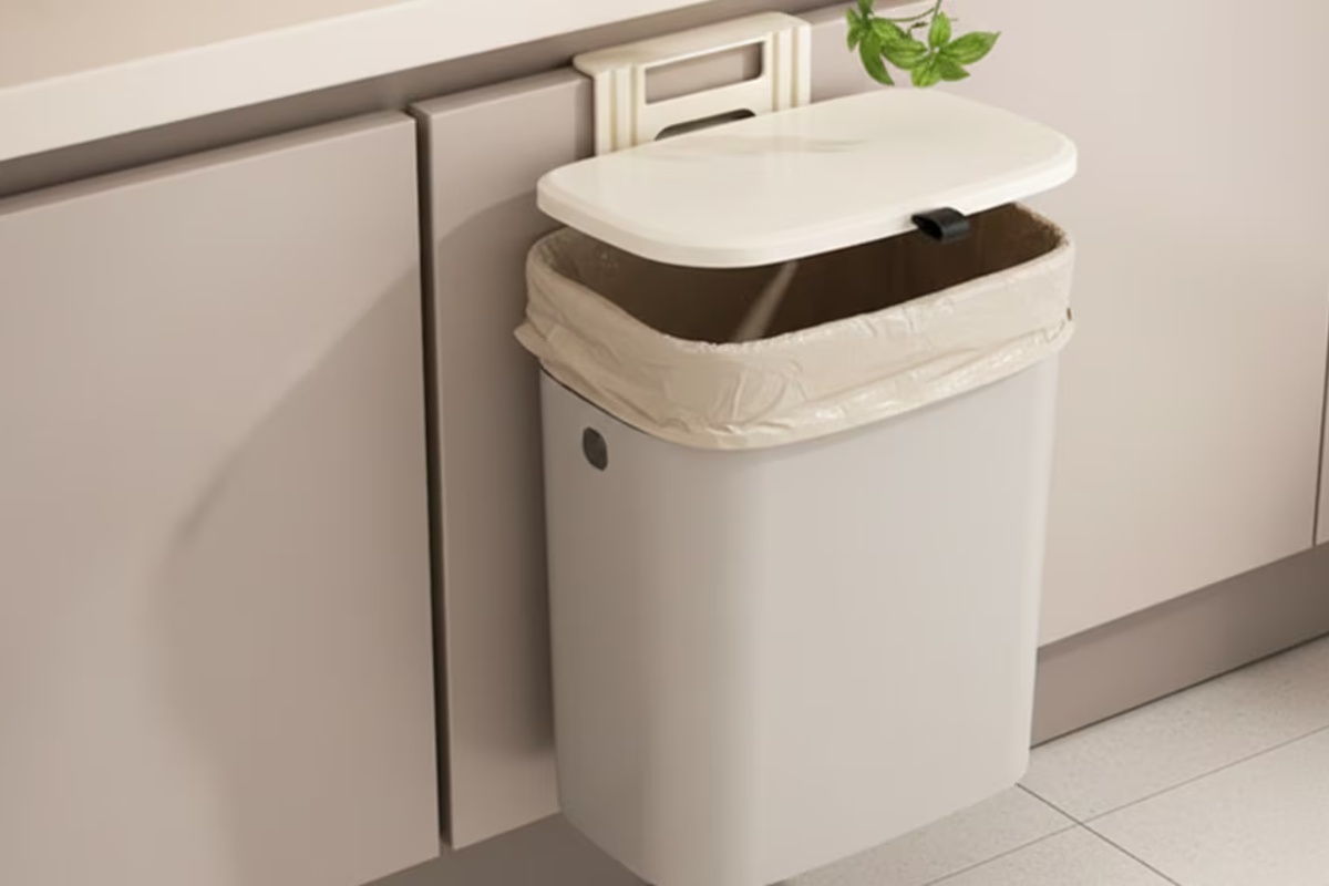 Zbogom kanti za smeće na podu: trend koji optimizira prostor i higijenskiji je detail 1