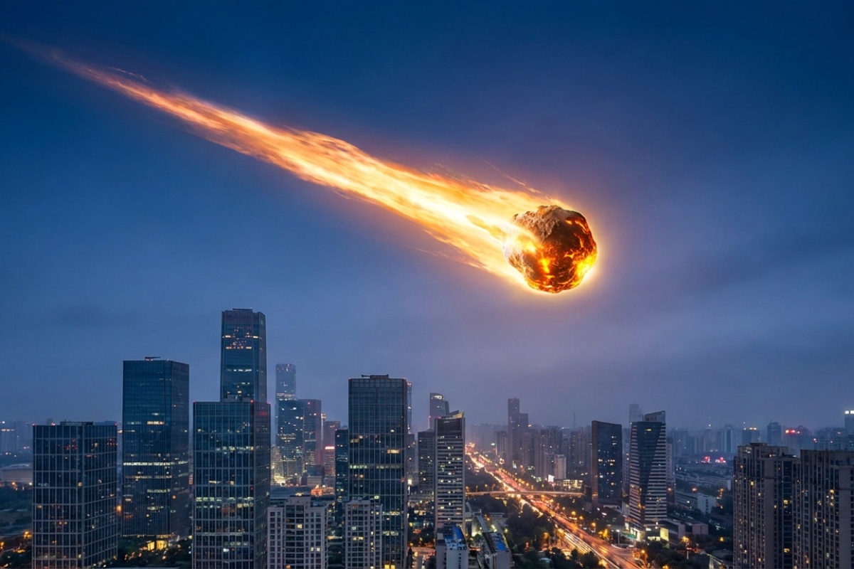 Možemo li kolonizirati Mars? 