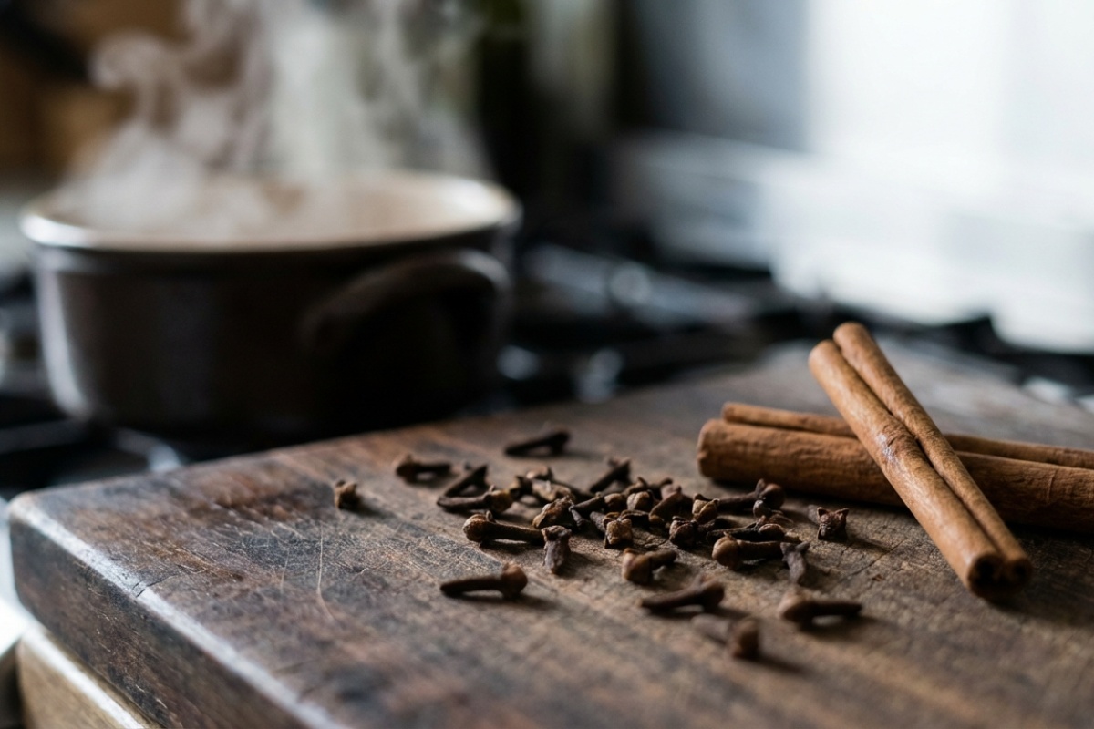 Kako se riješiti mirisa pržene ribe iz kuhinje? Ovaj trik uklonit će ga s lakoćom detail 1