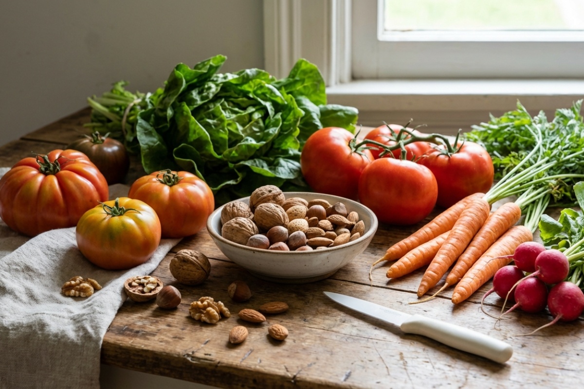 Je li biljna prehrana zdrava? Istraživači: postoji jedno 