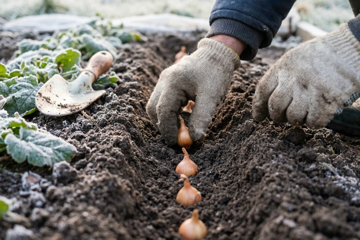 Dobro rađaju i u suši i u mrazu: koje sorte luka odabrati u 2026. godini detail 1