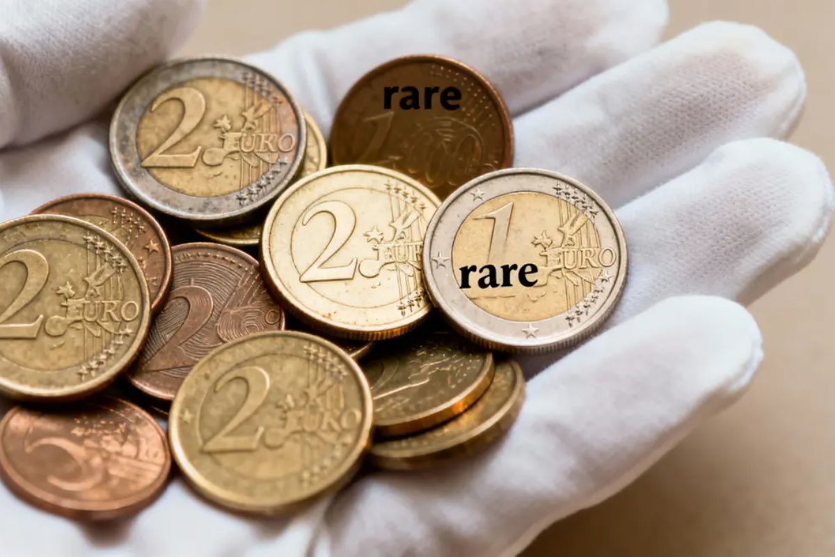 Kovanica od 2 eura pronađena u ostatku: njezina vrijednost raste do 3.300 € za određene rijetke modele, ne zaboravite provjeriti svoje džepove detail 1