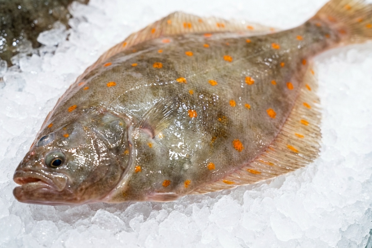 Živi u Baltiku i bolja je od iverka. Ima nježno meso i malo kostiju. Mnogi Poljaci je ne poznaju detail 1