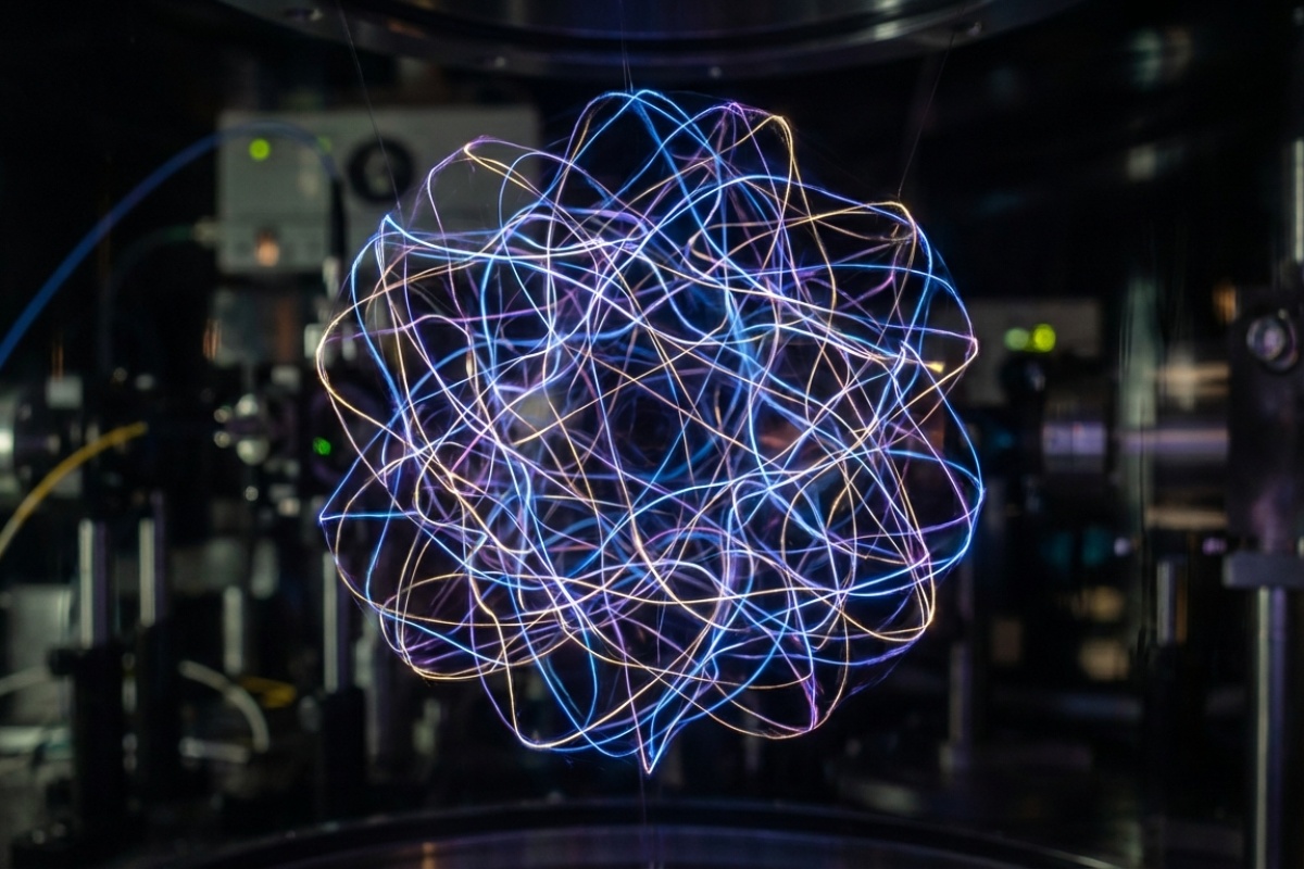 Godinama se to smatralo neostvarivim. Kvantni signali ipak stižu u svemir detail 1