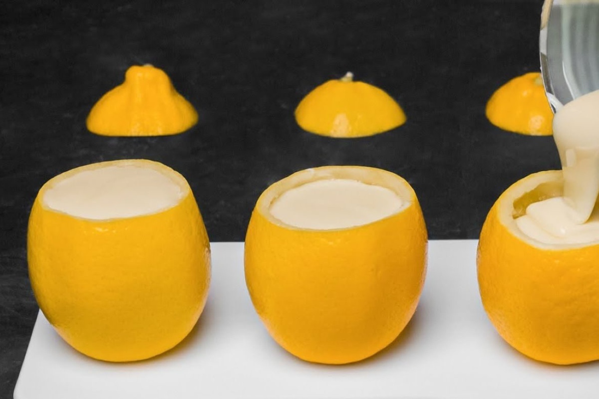 Zbogom, limun torto: Kako pripremiti puno ukusniji i brži desert od limuna za Božić detail 1