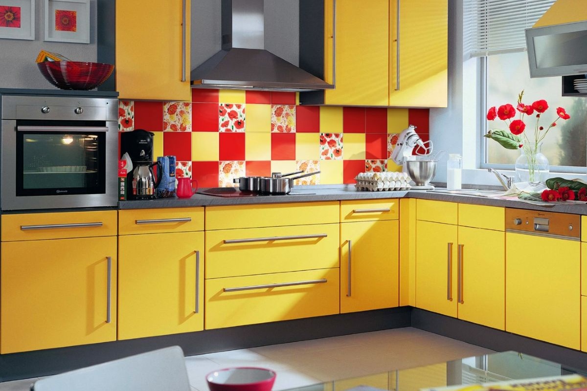 Niti melamin, niti orah: trend koji će dominirati bojenjem kuhinjskog namještaja u 2026. godini detail 1