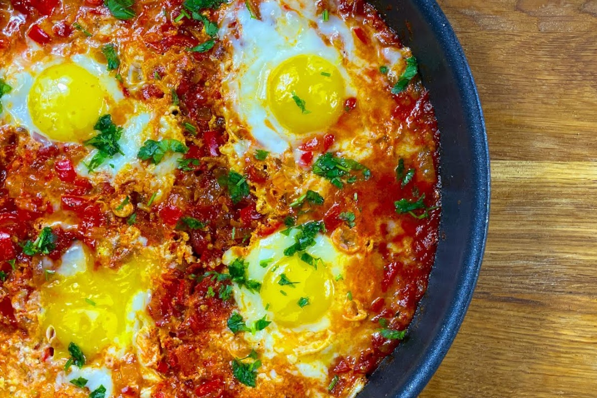 Pečenje jaja na ulju je prošlost: 3 načina kako pripremiti doručak bez suvišnih masnoća detail 1